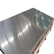 304 grade Cold Rolled stainless steel sheet with 1mm thickness